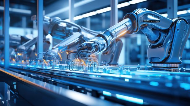 Уже очень скоро почти 110 роботов начнут собирать заказы для супермаркетов