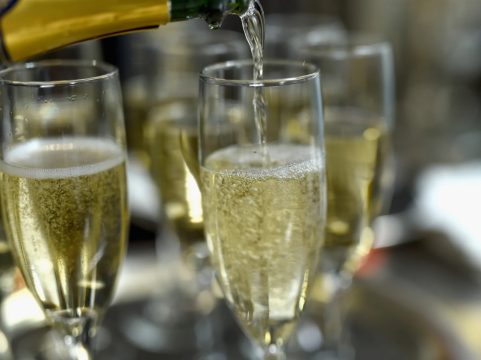Какие игристые вина предпочитают россияне в 2025 году