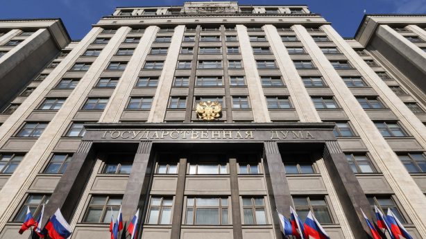 В России денонсирована Европейская конвенция по предупреждению пыток