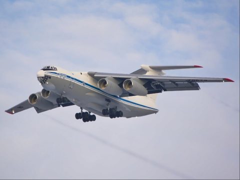Исторические события из мира авиации