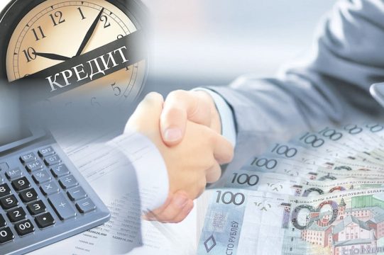 Рынок кредитования в России стал оживать