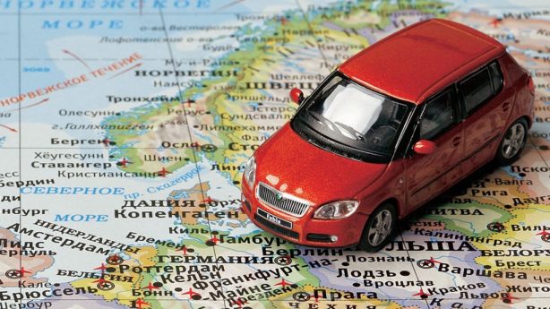 В России резко подорожает ввоз иномарок для личных нужд