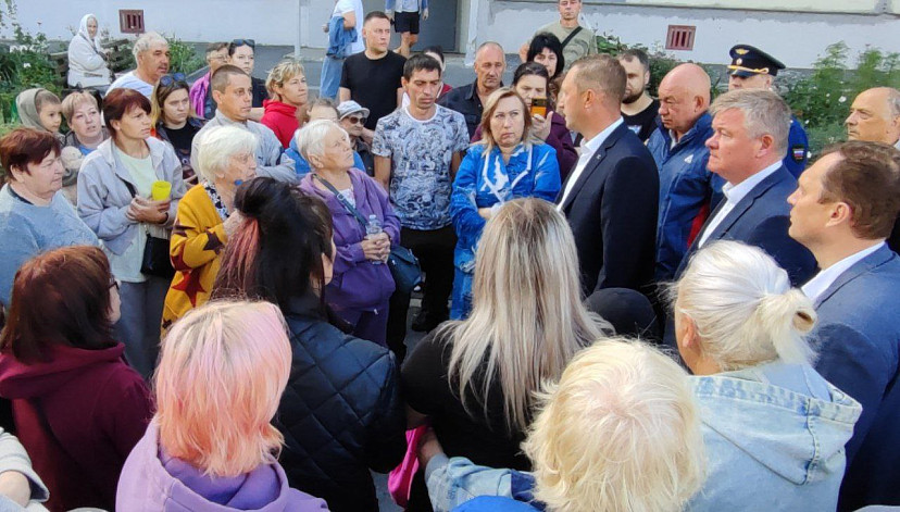 В Саратовской области увеличиваются компенсации пострадавшим от беспилотных атак