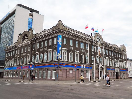 Саратовский комитет по ЖКХ осуществил невидимый и анонимный контроль
