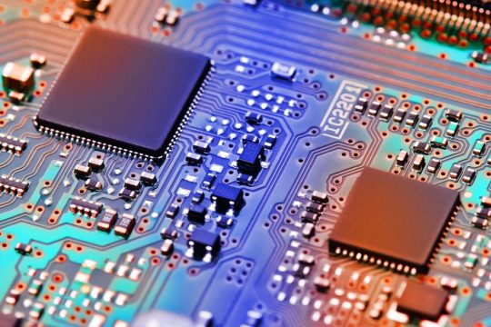 В России состоится форум «Микроэлектроника 2025»