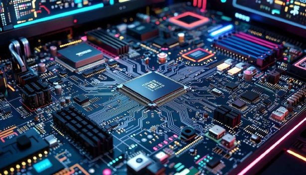 В России могут создать биржу данных