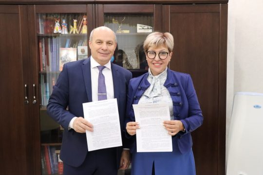 В Саратовской области начинает  работу телевизионный проект «Где ты, мама?»