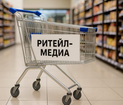 Как изменился рынок ритейл-медиа в России и мире в 2025 голу