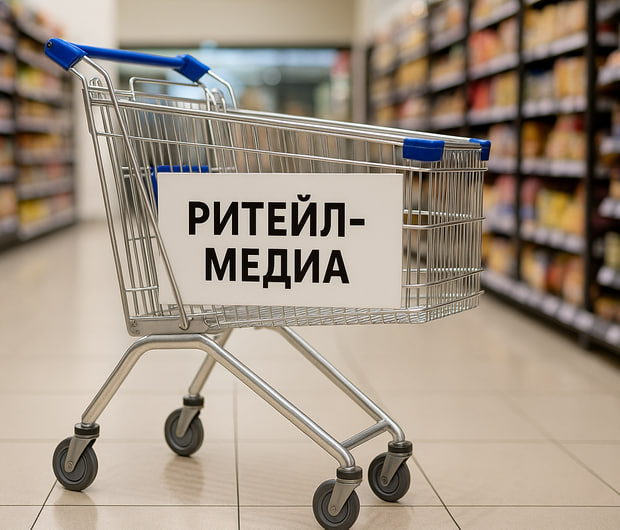Как изменился рынок ритейл-медиа в России и мире в 2025 голу