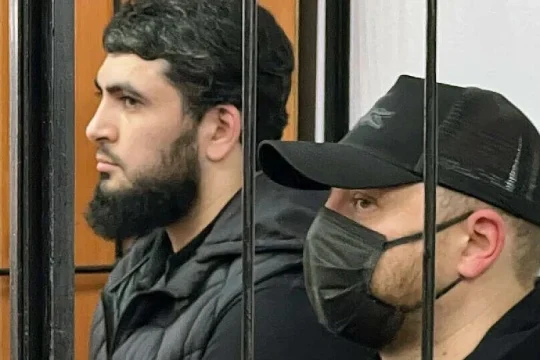 Производителя «Мистера Сидра» за отравление 50 человек суд приговорил к 9 годам