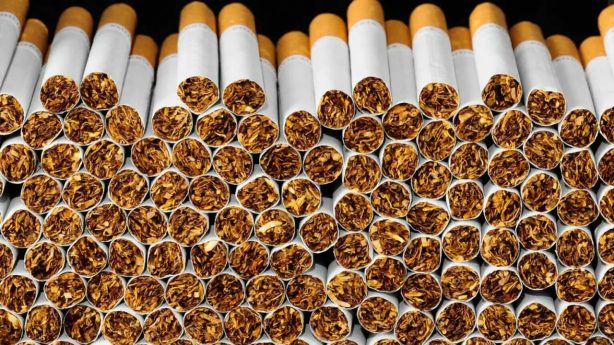 В 2026 году акцизы на табак и сигареты могут увеличить