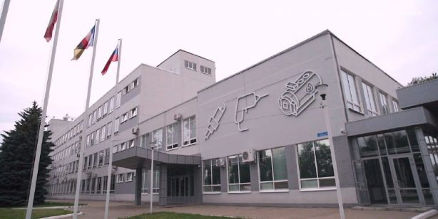 Импортозамещающее производство газовых котлов запустили в Энгельсе