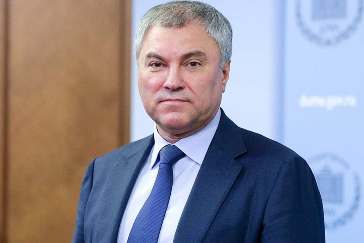 Вячеслав Володин подвел первые итоги действия закона о зачислении детей мигрантов в школы