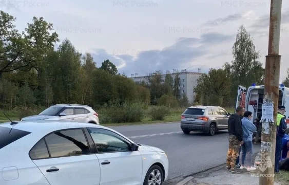 Уголовное дело о гибели депутата в ДТП передали в суд