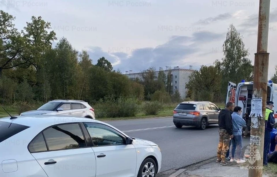 Уголовное дело о гибели депутата в ДТП передали в суд