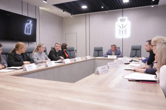 Выдвижение кандидатов от НКО в Общественную палату собираются упорядочить