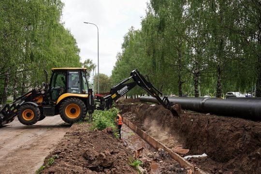Тепловикам собираются повысить штрафы за безобразную подготовку к отопительному сезону