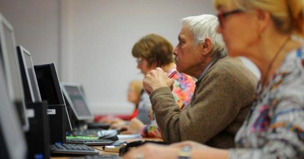 В России стало больше работающих пенсионеров
