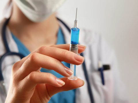 В Саратовской области наступило время прививок