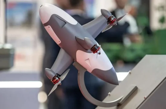 Холдинг «Швабе» готовит новый антидрон-комплекс  к испытаниям