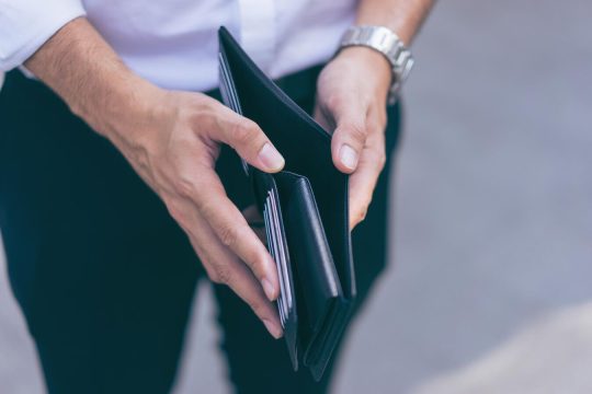 Банкротства физлиц растут рекордными темпами