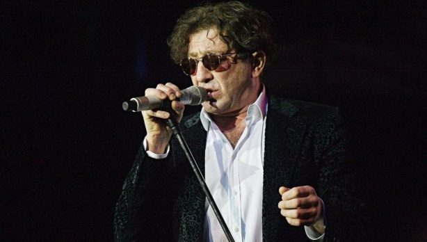 Выступление Григория Лепса в очередной раз вызвало недоумение и споры