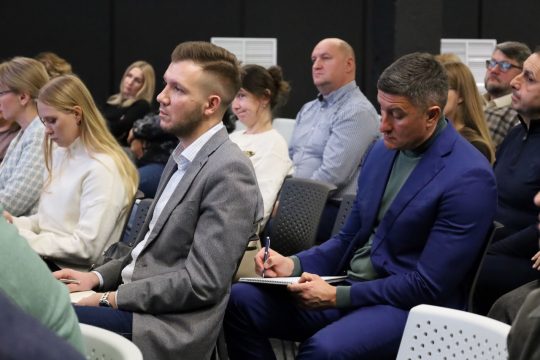Саратовский Стандарт общественного капитала: много шума и — ничего