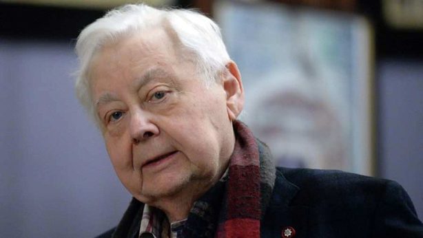 В Саратовской области с размахом отмечают 90-летие со дня рождения Олега Табакова