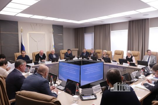Видеонаблюдение вместо решения проблемы вывоза мусора