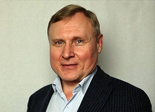 В Правительства Саратовской области появился новый зампред