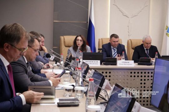 Стратегия развития отдалённых районов — ключ к безбрежному прогрессу