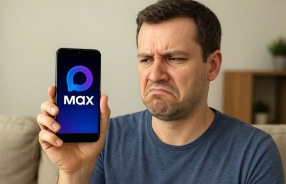 Мессенджер MAX начал блокировать доступ через сторонние приложения