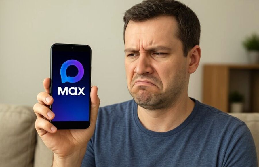 Мессенджер MAX начал блокировать доступ через сторонние приложения