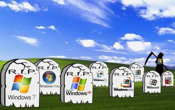 Microsoft завершает поддержку Windows 10 — что ждёт пользователей?