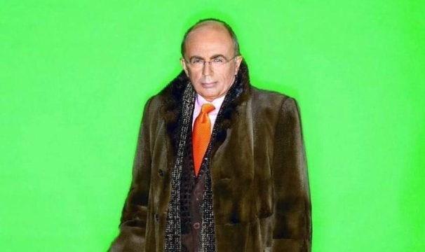 Секс-ректора наконец-то освободили от должности