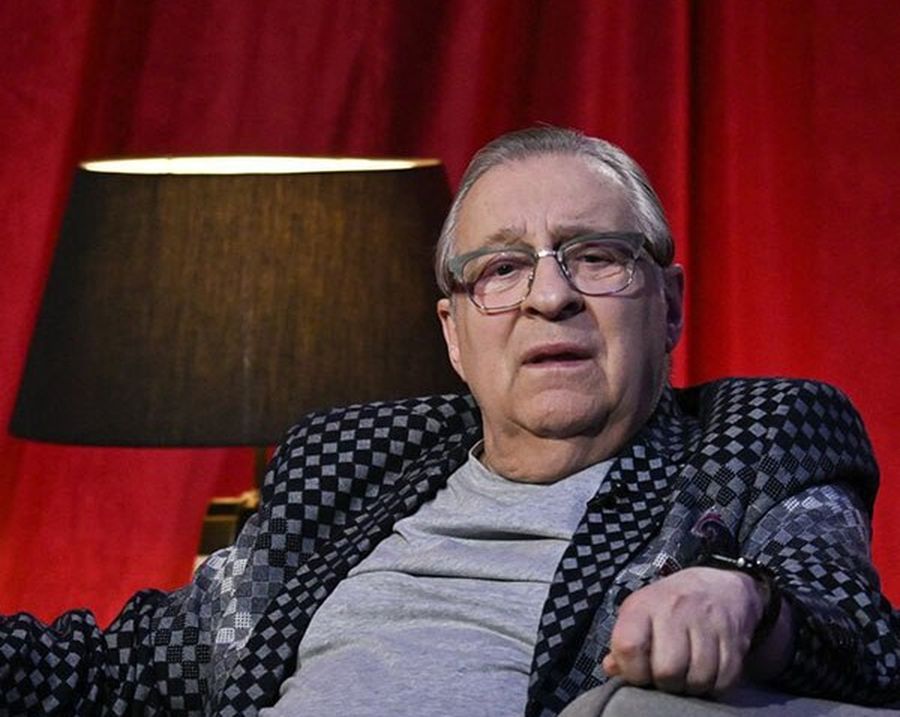 Геннадий Хазанов продаёт недвижимость в России, Алла Пугачёва продолжает выводить из России деньги