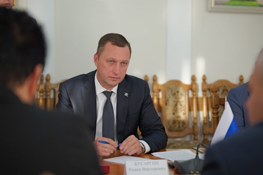 Саратовская область восстанавливает Сватовский район