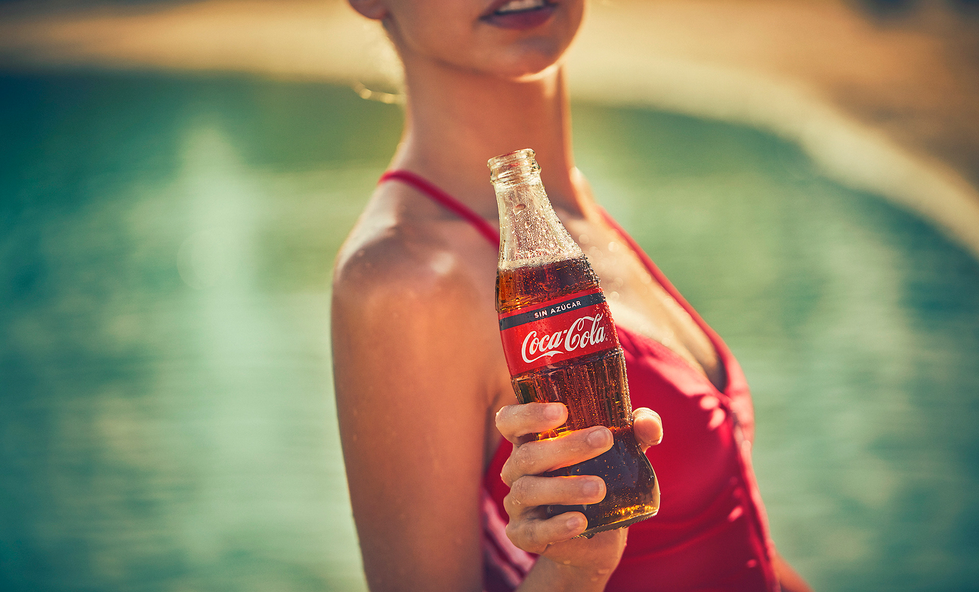 «Coca-Cola» столкнулась с нехваткой стеклянной тары для бутилирования газировки в США