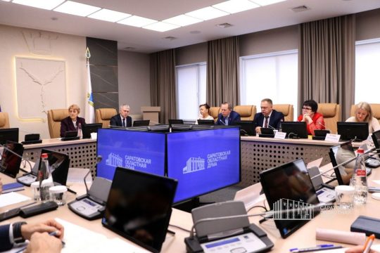 В областной Думе озаботились нехваткой в регионе хранилищ для овощей