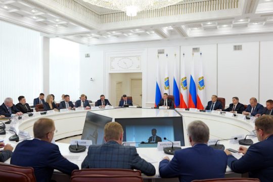 Саратовскому филиалу АО «Ситиматик» дали по рукам