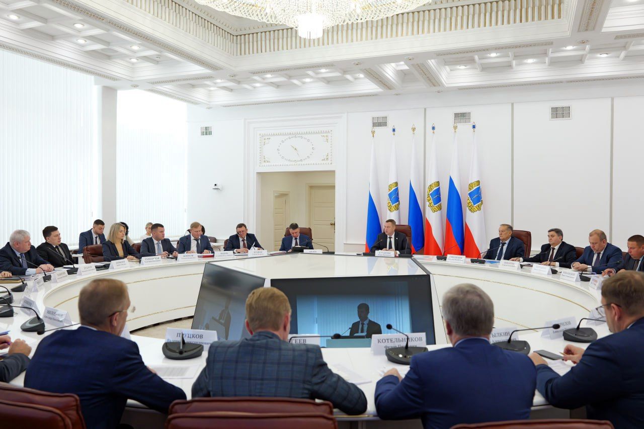 Саратовскому филиалу АО «Ситиматик» дали по рукам