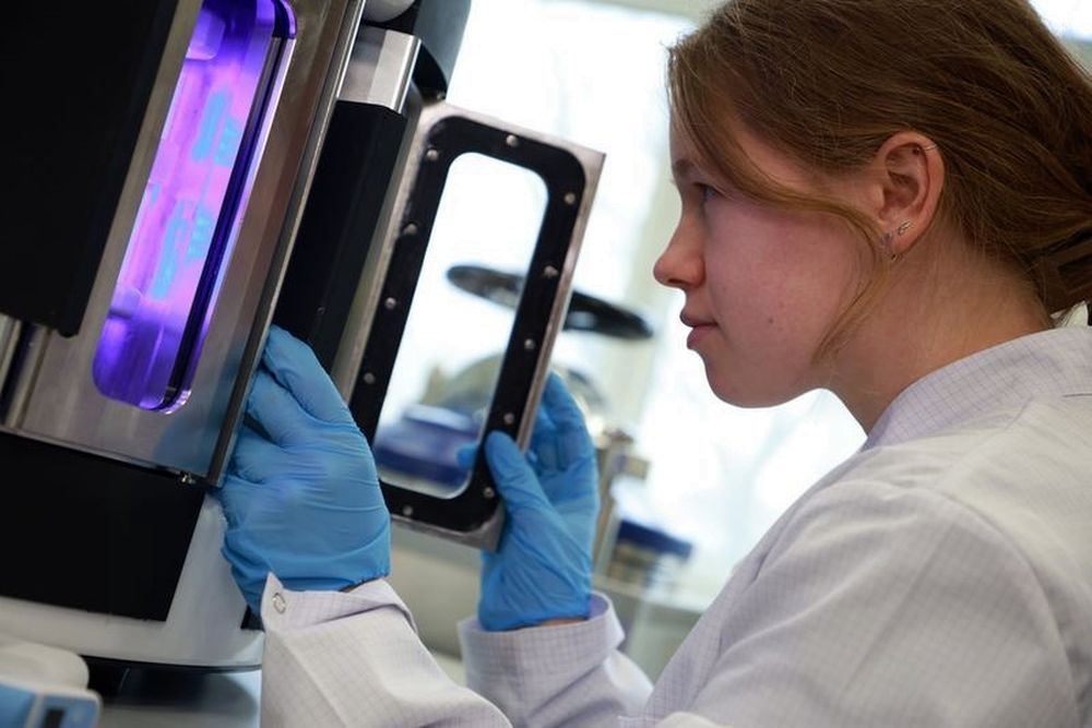 Росатом разработал жаропрочный никелевый сплав для энергоустановок нового поколения