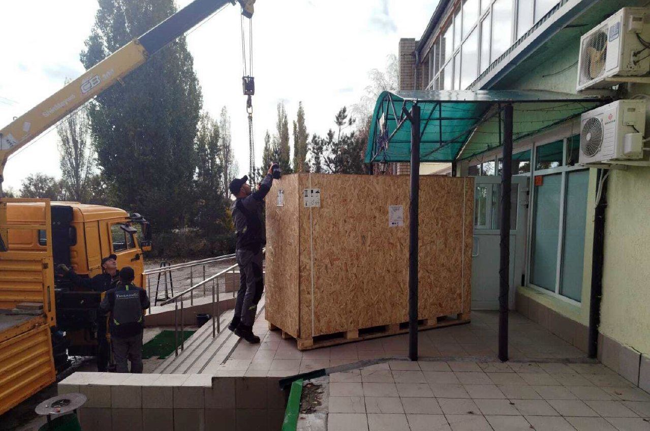 Здоровых станет больше