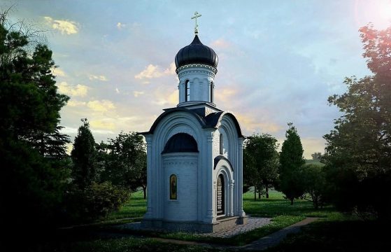 Саратовский авиазавод почтят возведением часовни