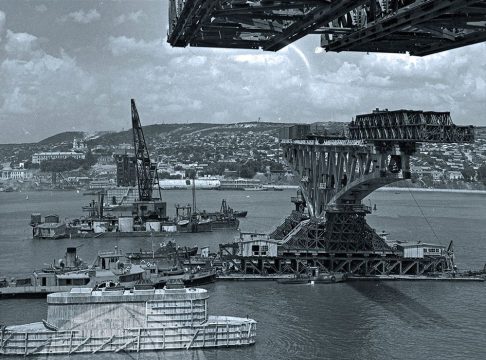 Инженерные символы Саратовской области как объект истории и искусства