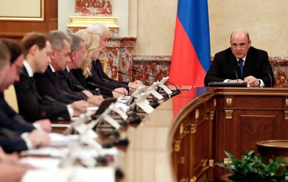 Саратовщина вздохнула свободнее: федеральный центр «простил» региону почти 5 миллиардов рублей долга