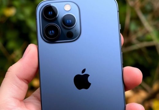 iPhone под прицелом — до 30 процентов мошеннических атак в России приходится на владельцев Apple