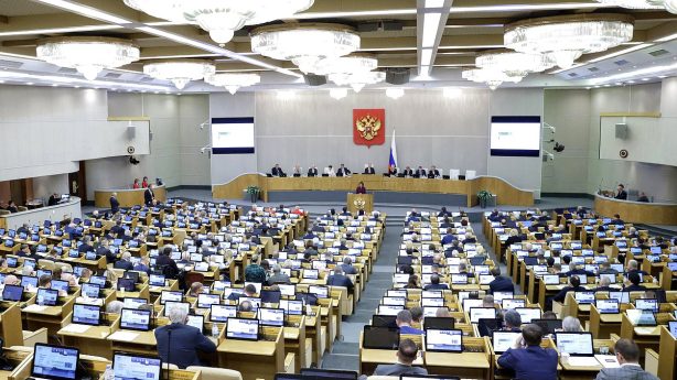 Набиуллина в Госдуме: путь к 4-процентной инфляции лежит через жёсткую ставку и рост предложения