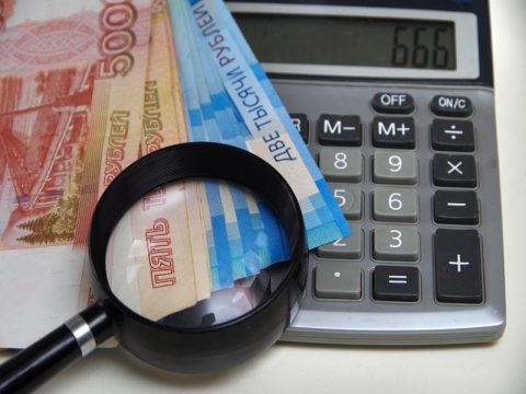 Пустые квартиры с долгами по ЖКУ планируется изымать