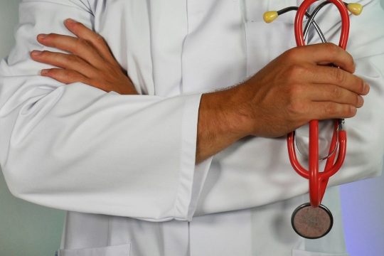 В России готовится сокращение расходов на ряд программ здравоохранения